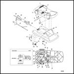 Foot Pedal Assembly (M899720T)