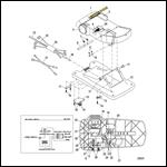 Foot Pedal Assembly (M899721T)