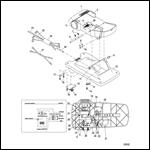 Foot Pedal Assembly (M899722T)