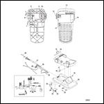 Foot Pedal Assembly (M899723T)