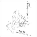 Coil Plate Assembly