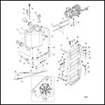 Oiling System 250