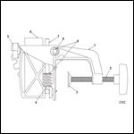 31 Transom (Black) (MKM30003S)