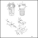 Foot Pedal Assembly (M899416T)