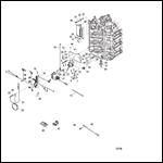 Solenoid Plate