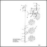 FUEL LINES (SEAPRO/MARATHON)