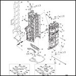 Cylinder Block