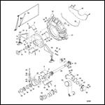 Jackshaft Components