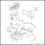 Jackshaft Components