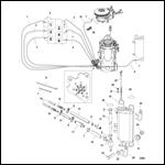 Oil Injection Components