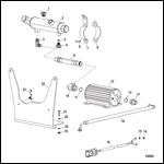 Fuel Pump And Fuel Cooler