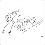 Shift Bracket (Alpha)