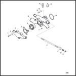 Thermostat Housing