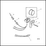 Trim Switch Kit (18286A46 / A47)