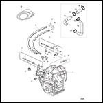 Transmission and Related Parts