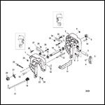 Clamp Bracket Assembly