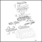 Intake Components (Manifold)