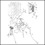 Solenoid Plate