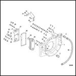 Flywheel Housing