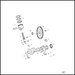 Crankshaft / Pistions / Connecting Rods