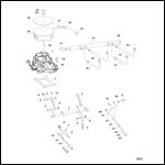 Carburetor And Linkage