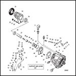 Transmission And Components (Plug In)