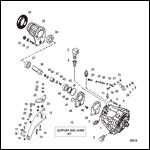 Transmission And Components (Plug In)