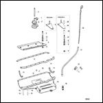 Oil Pump And Oil Pump