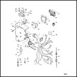 Electrical Components (Serial # 0K000012 Thru 0L415623)