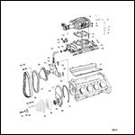 Intake Manifold And Supercharger