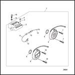 Electrical Components (Mercathode)