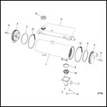 Cooling System Heat Exchanger