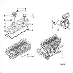 Rocker Cover Design I