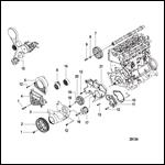 Timing Belt and Components