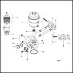 Oil Filter Assembly