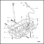 Oil Pan