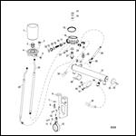 Oil Cooler And Oil Filter