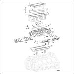 Intake Components (Manifold)