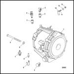 Transmission (Driveline Models)