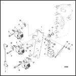 Ignition Coil 1C104333/0P560349 and Below