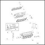 Engine Components (Cylinder Head)