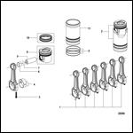 Connecting Rod and Piston Design-I