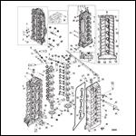 Cylinder Head and Camshaft