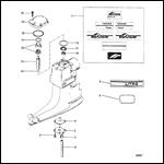 DRIVESHAFT HOUSING AND DRIVESHAFT