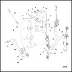 Electrical Components (CDM Module)