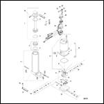 Pump/Motor Assembly (830250A3)