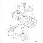 Oil Injection Components