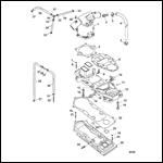 Expansion Chamber And Adapter Plates