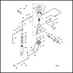 TILT ASSEMBLY (F5H144)