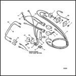 ELECTRICAL COMPONENTS (F5H219/5FH219-1 & F5H271)